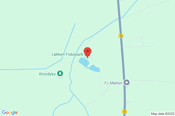 Løkken Fiskeriforening