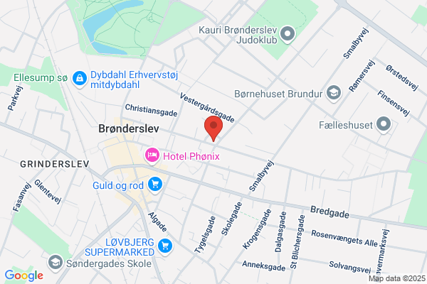 Tandlægerne i Løkken