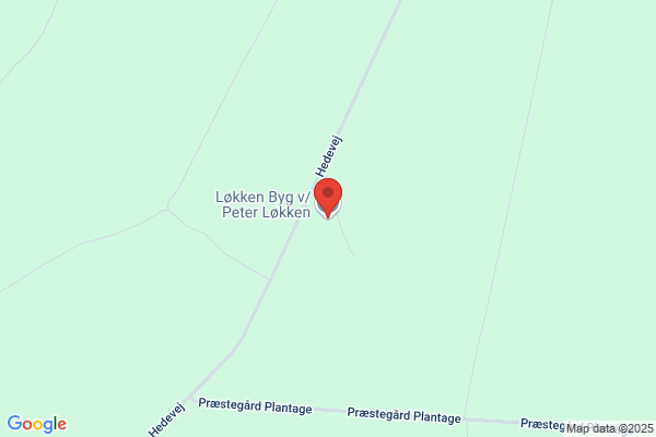 Løkken Byg