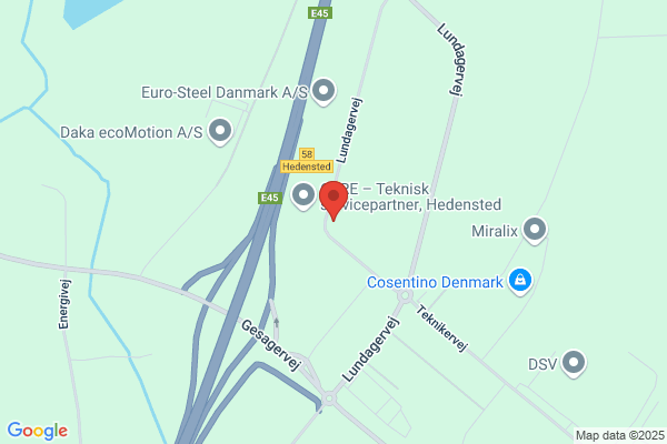 Thermisol Denmark A/S
