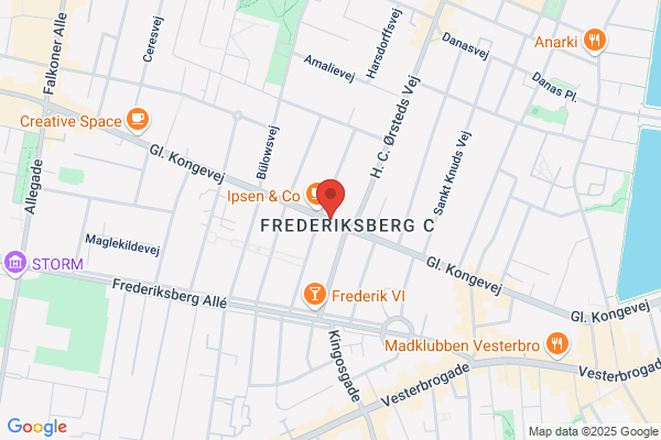 Bleher Denmark ApS