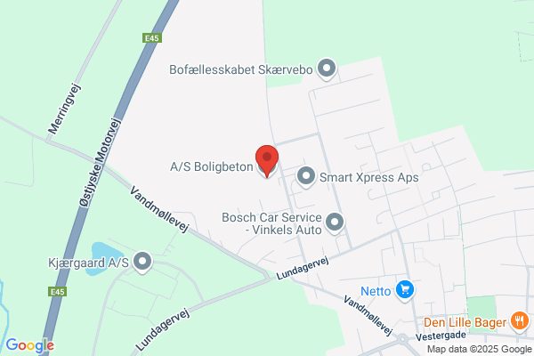 Boligbeton