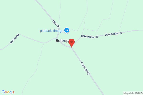 Bottrup Transport