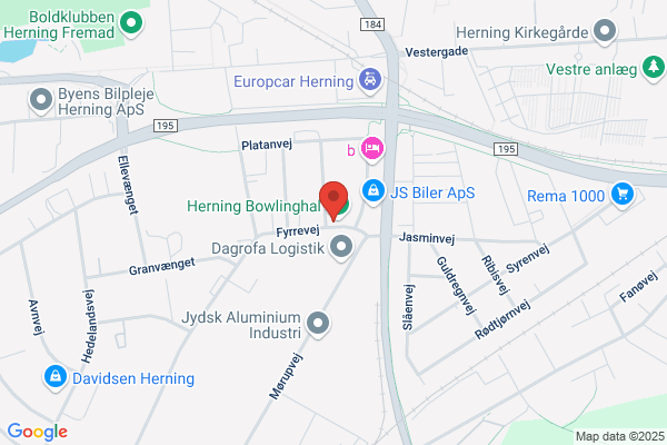 Bowlingklubben "Veteranerne"