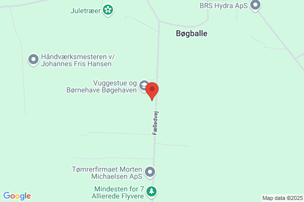 Bøgballe Friskoles Idrætsforening