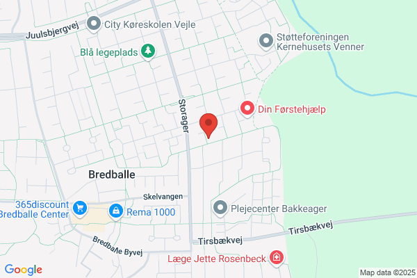 Bøgballe Kloakservice ApS
