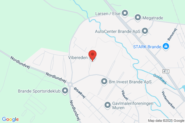 Børnehaven >Krudttønden i Øster Snede
