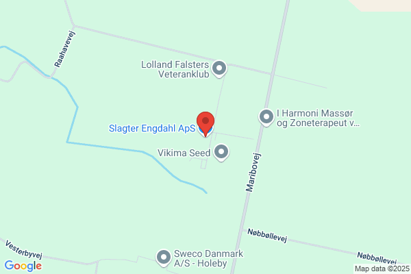 Fjeldgaards Slagterforretning