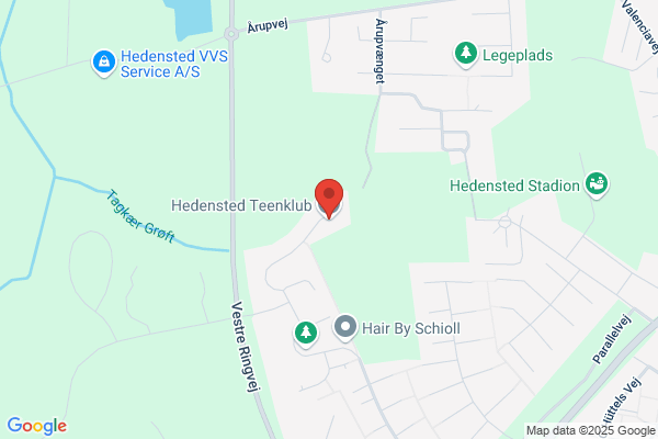 Hedensted TeenKlub
