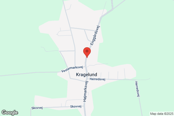 Indre Missions Unge i Kragelund