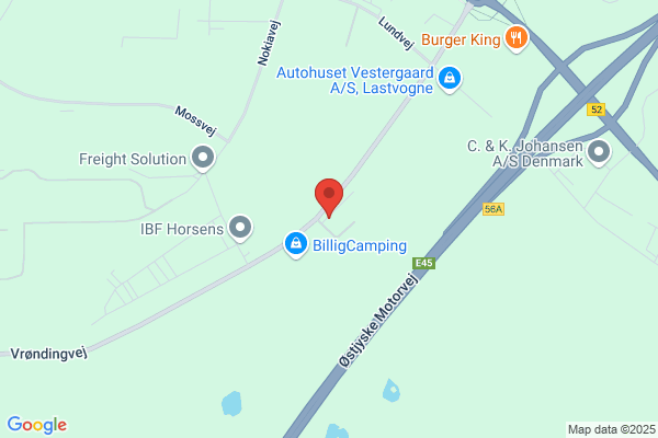 Jungheinrich Danmark A/S