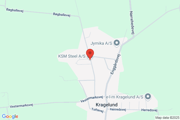 K.S.M. Kragelund ApS