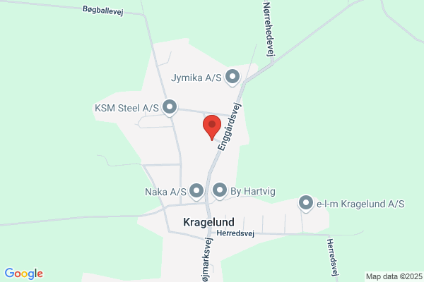Kragelund Antenneforening