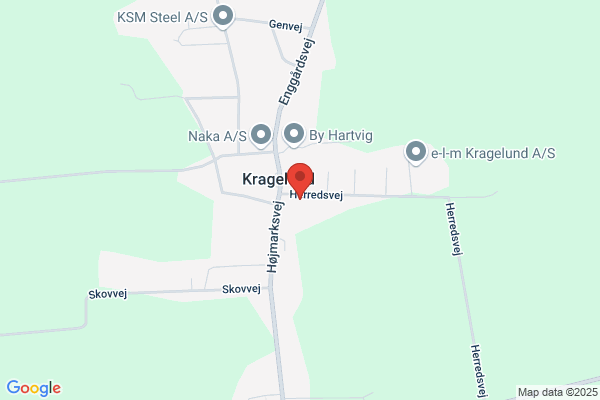 Kragelund Autolakering