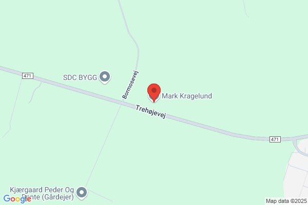Kragelund Maskinstation