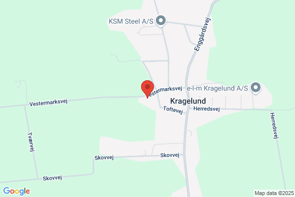 Kragelund Tømrer- og Snedkerforretning