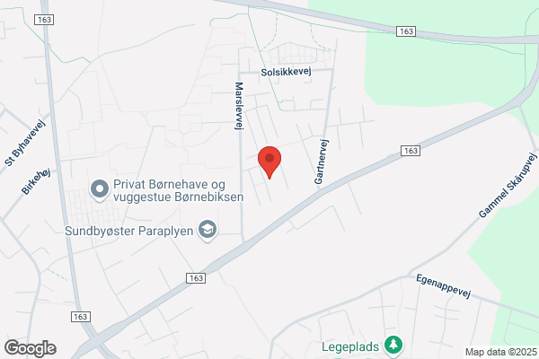 Løsning Antenneforening