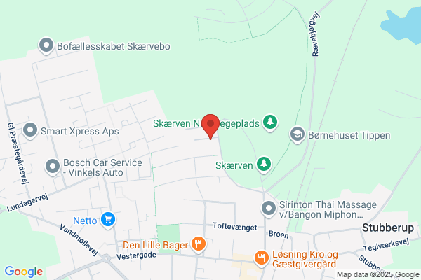 Løsning Badmintonklub