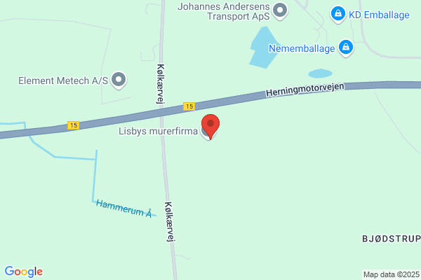 Midtjysk Murerentreprise ApS
