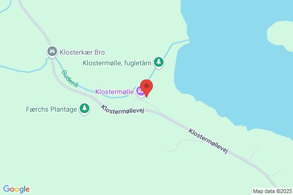 Natur og Ungdom, Hedensted