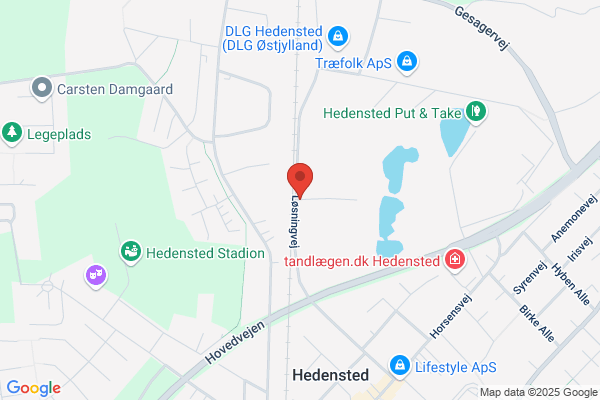Socialdemokratiet i Hedensted
