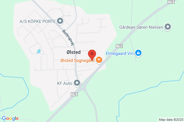 Ølsted Ungdoms- og Gymnastikforening