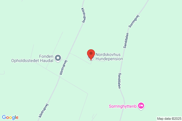 Nordskovhus