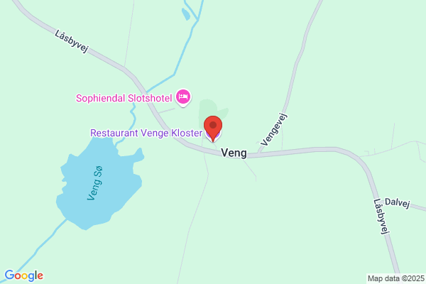 Venge Klosterkro