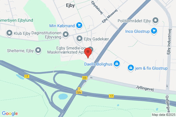 Ølholm El
