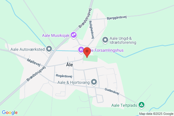 Aale Kirke