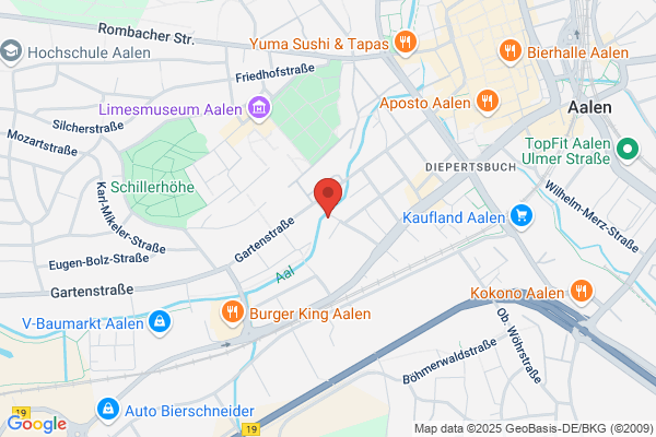 Aale Pensionistkub