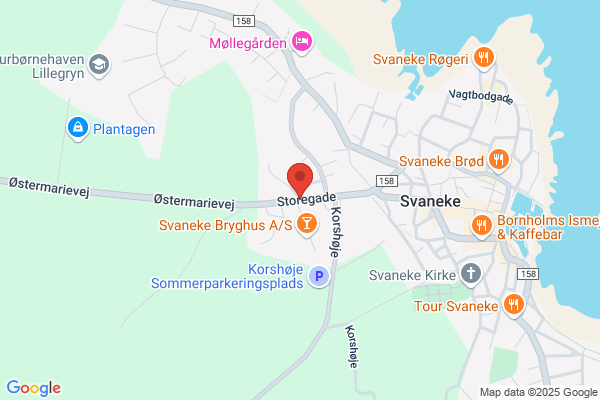 Andelsboligforeningen for Tørring og Omegn