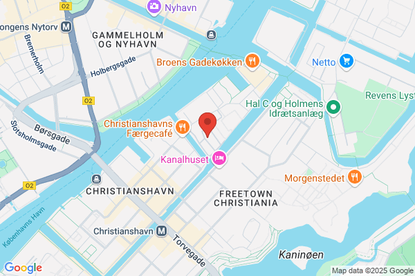 Anebjerg Agentur