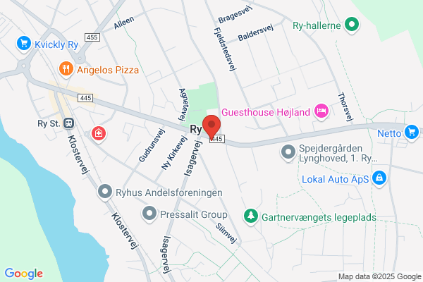Brabrand Blik og Bad ApS