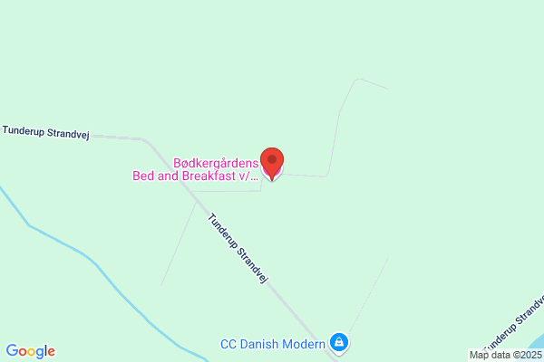 Bækgaarden
