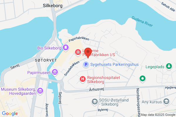 EDB og Kontor