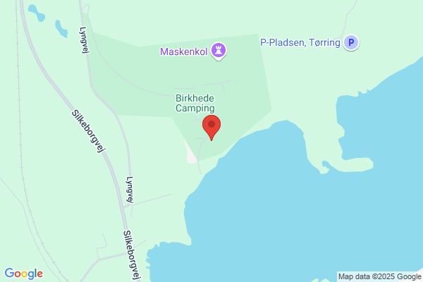 Fiskeriforeningen Gudenå