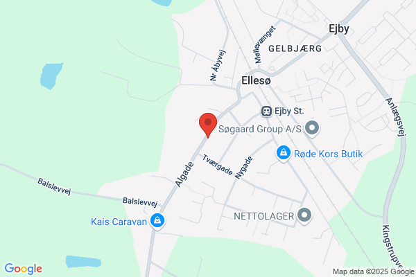 Flemmings El-Forretning