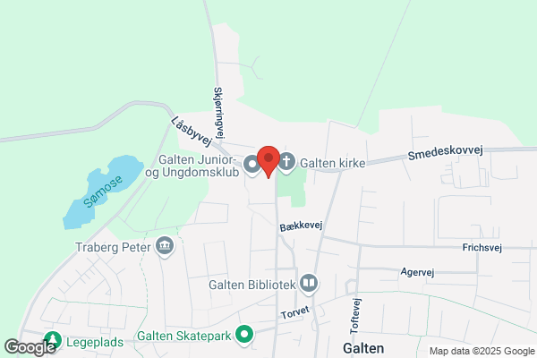 Galten Legestue (privat)
