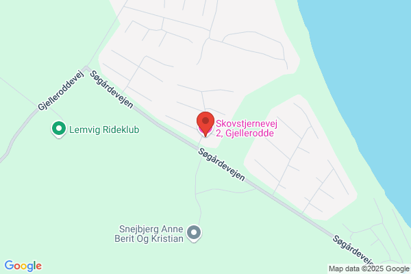 Grølsted, Jette