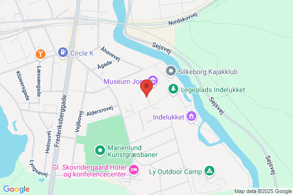 Håndkøbsudsalget
