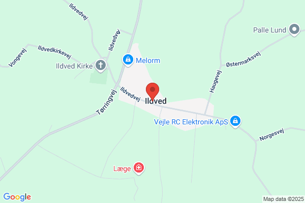 Ildved Beboerforening