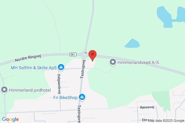 Jydsk Miljø Rengøring