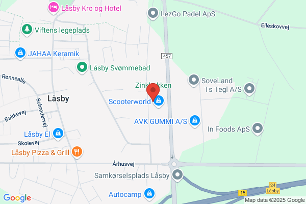 K.P. Auto
