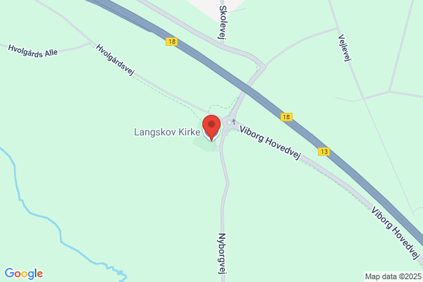 Langskov Kirke