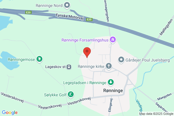 Langskov Pensionistforening