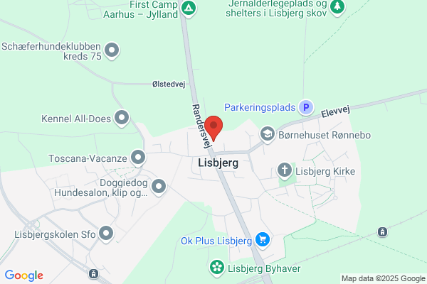 Låsby Beboerforening