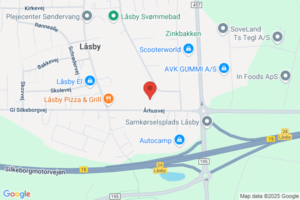 Låsby Tennisklub