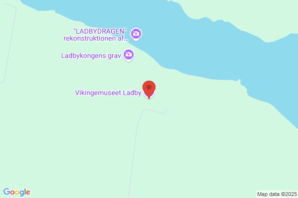 Låsby Vandværk I/S
