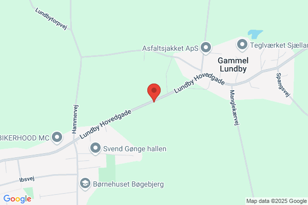 Låsby Venstrevælgerforening